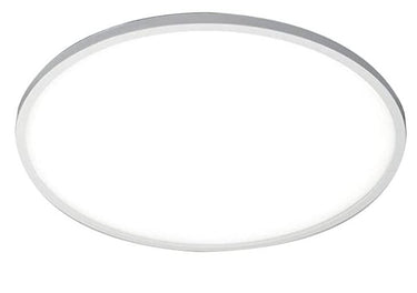 Halo plafoniera diam.611 lm 3290 49w 3000k